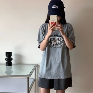 Woman tee shirt